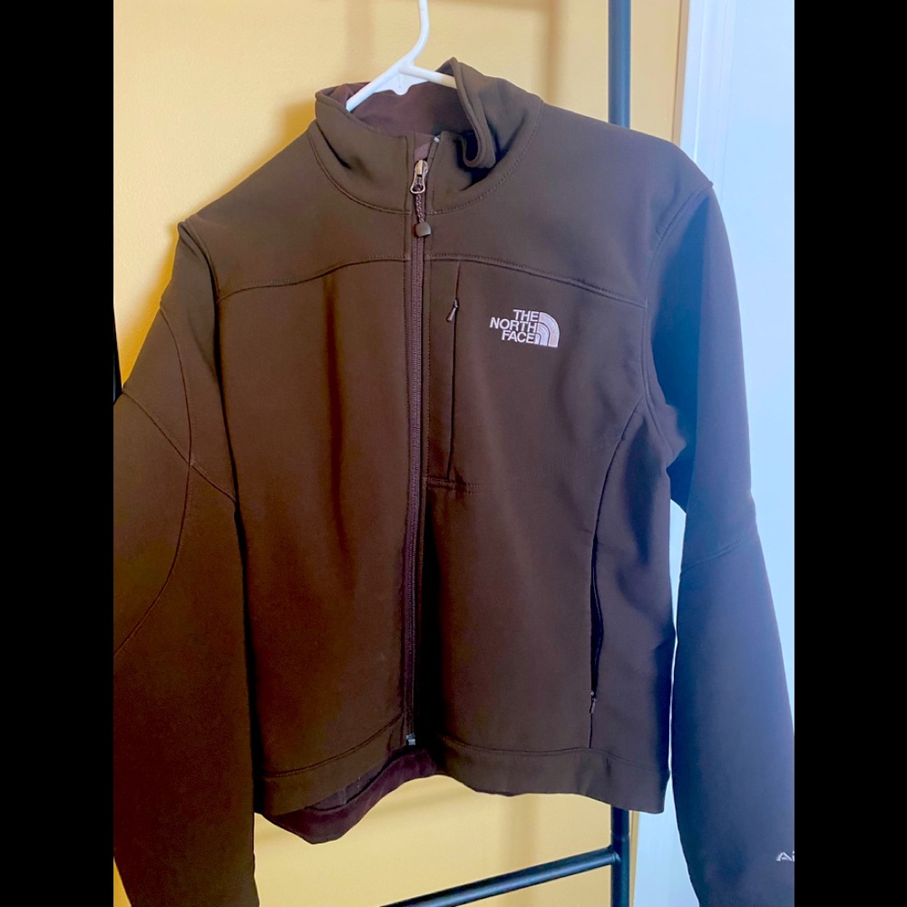 NORTH FACE Apex Jacket